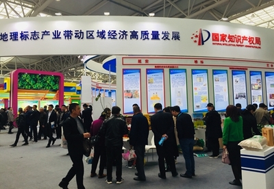 第26屆中國楊凌農業(yè)高新科技成果博覽會開幕