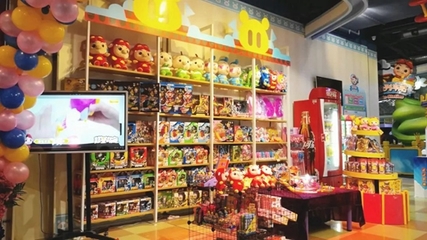 運用營銷心理學驅動樂園玩具銷售，實現收益倍增